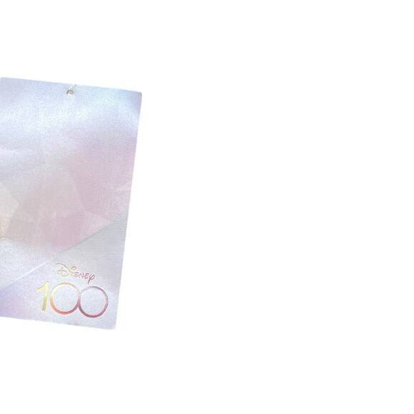 Disney World Mickey Mouse Friends Disney100 Spirit Jersey Shirt Size Large - Picture 12 of 13